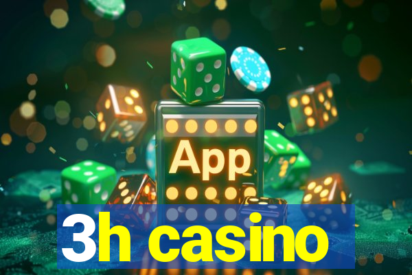 3h casino